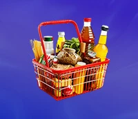 Groceries