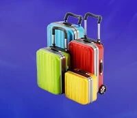 Suitcases