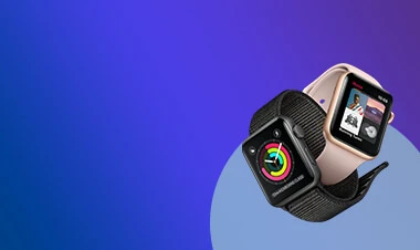 Smartwatch Tech